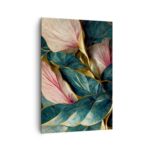 Quadro tela 70x100cm art - quadro,