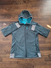 Giacca Oros ATMOS uomo M blu