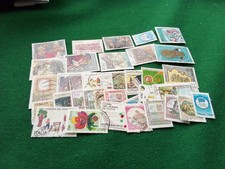 Italian Republic Stamps
