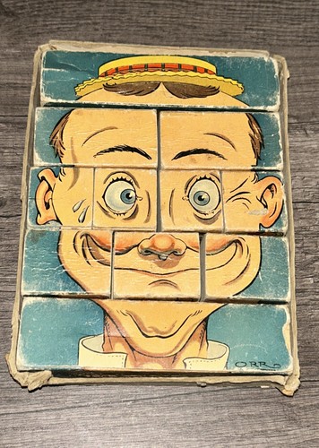 Antico vintage anni - , 40