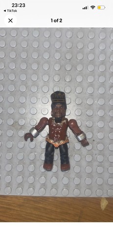Mega bloks potc gentleman - mega,