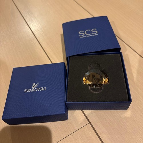 Swarovski scs crystal - scs,