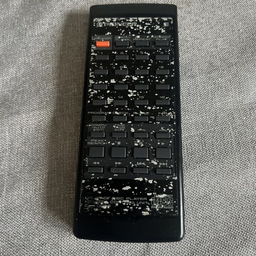 Telecomando originale pioneer - telecomando,