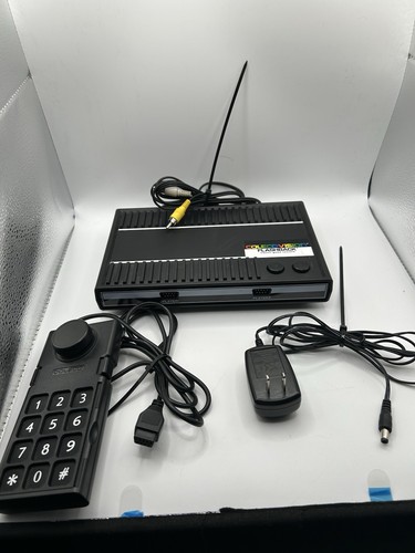 Colecovision flashback console - colecovision,