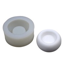  Portacandele in silicone