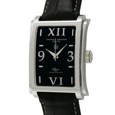 Orologio usato CUERVO Y