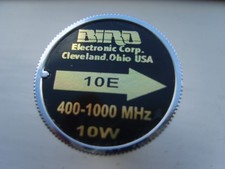 Bird 43 Thruline Watt /