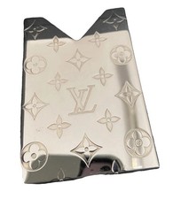 Porta Carte Specchio 