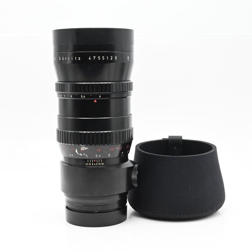 Meyer optik gorlitz - meyer-optik, mm