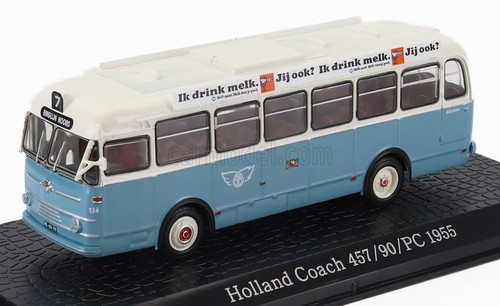 Edicola holland coach - -,