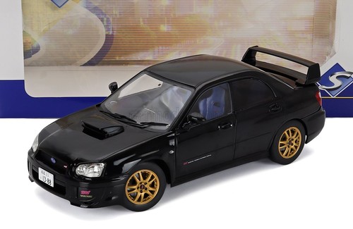 Solido subaru impreza - -,
