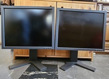 Due monitor medici eizo dshc - due,