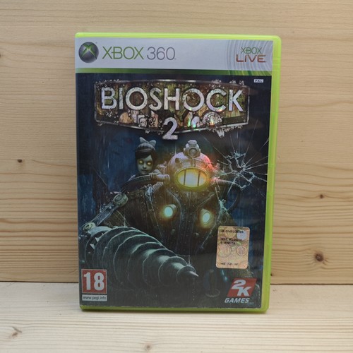 Bioshock pal ita - -, per
