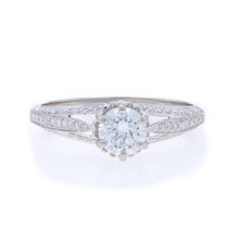 Anello Di Fidanzamento In