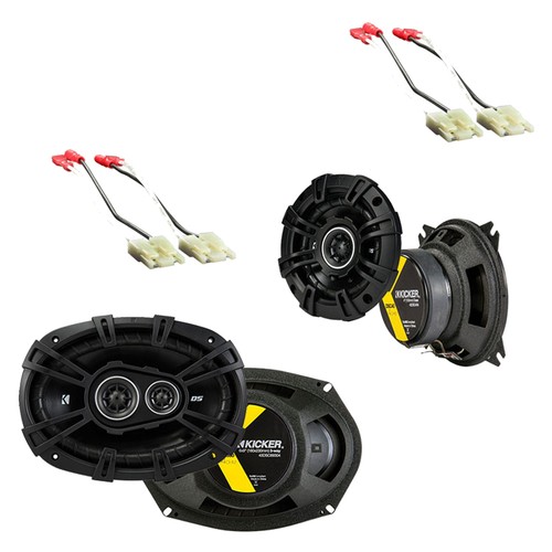 Adatto per chevy beretta - per,