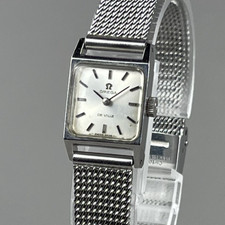 OMEGA De Ville Orologio Donna