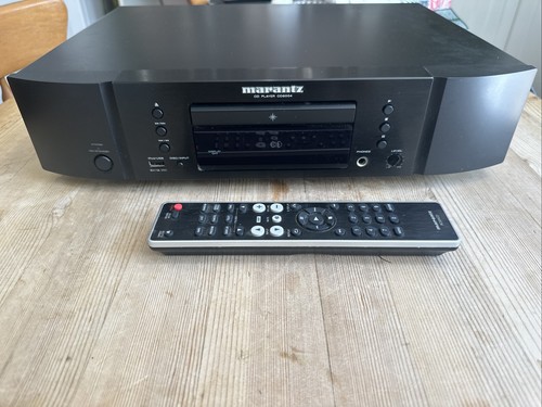 Marantz cd6004 lettore - marantz,