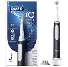 ORAL-B iO SERIES 3S MATT BLACK