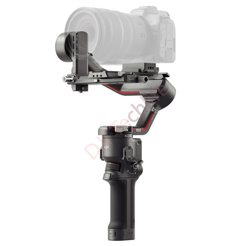 Gimbal dji carico - dji, –