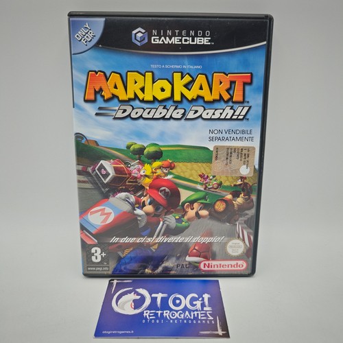 Mario kart double - kart,