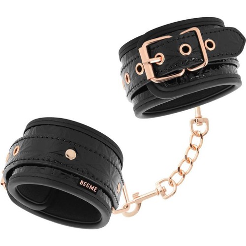 Begme black edition - begme,