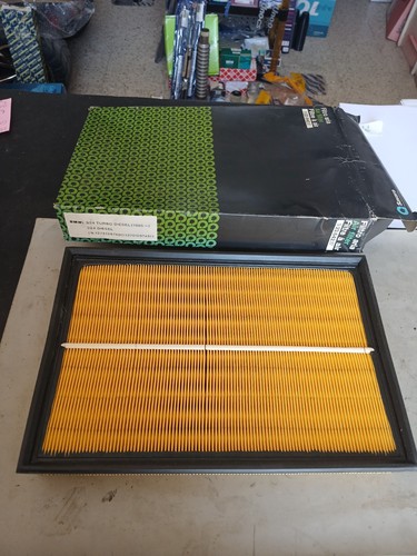 Filtro aria bmw - aria, 324d