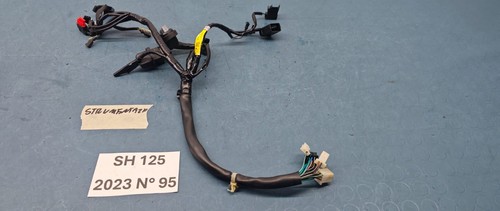 Impianto elettrico cablaggio - elettrico,