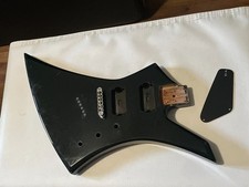 Corpo chitarra India Jackson