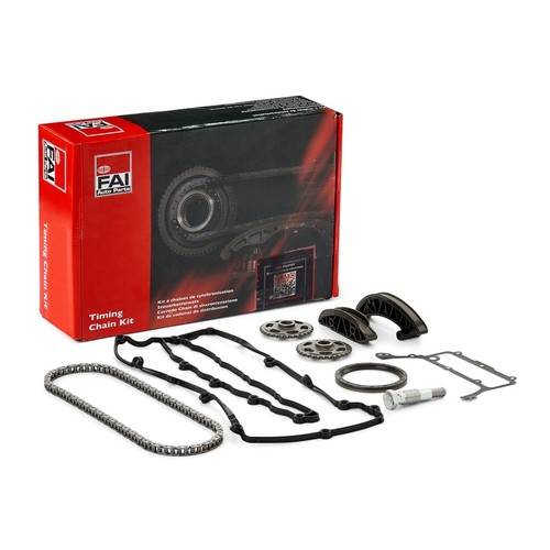 Kit catena distribuzione - catena,