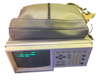 1630g analizzatore logico - hp,