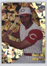1998 Bowman's Best rifrattore