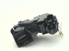 Serratura anteriore destra