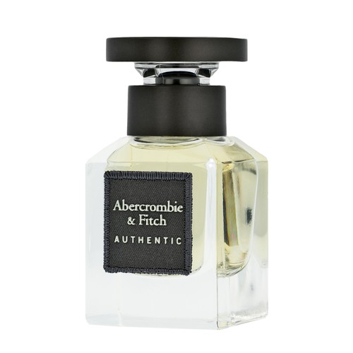 Abercrombie fitch authentic - abercrombie,