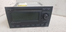 AUDI A4 S4 B7 8E 8H 2006 Radio