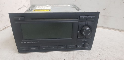 Audi 8h 2006 radio - a4,