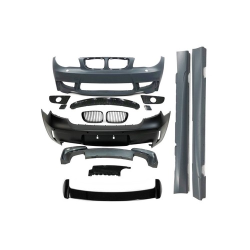 Kit estetico completo - kit, abs