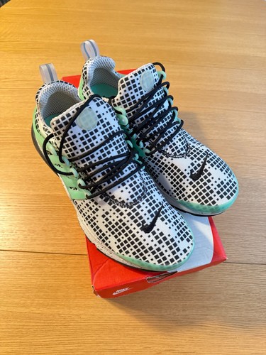 Taglia nike air - s,