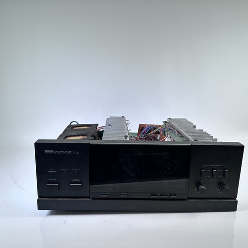 Yamaha amplificatore di - yamaha,