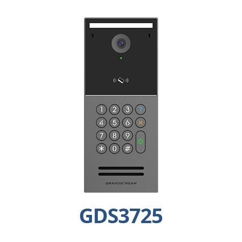 Grandstream gds3725 - grandstream,