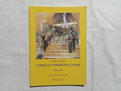 Enrico trubiano torre - enrico,