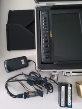Liliput 6630p monitor .used