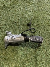 Blocchetto Accensione