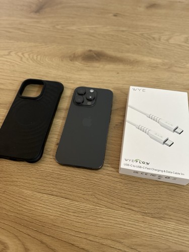 Apple iphone pro 128gb - apple,