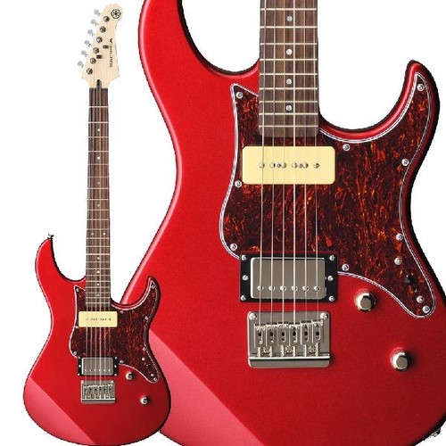 Yamaha electric guitar - yamaha,