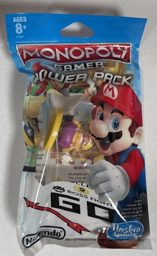 Monopoly gamer gioco - monopoly,