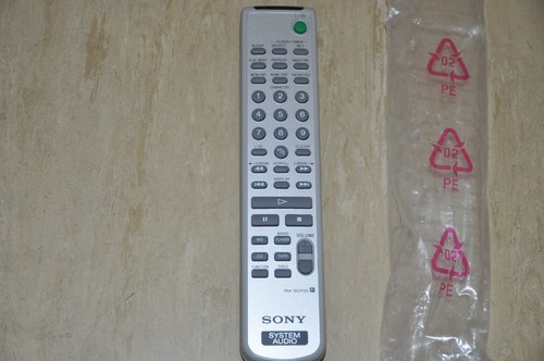 Telecomando originale sony - telecomando,
