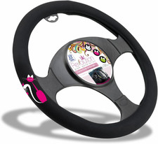 Coprivolante Auto