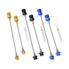 Sgancio rapido per bici, bici