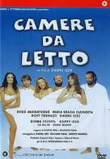 Camere Da Letto DVD CECCHI