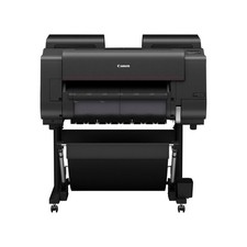 Canon Plotter A0 IPF PRO-2600